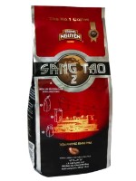 Молотый кофе Trung Nguyen "SANG TAO №2" - 340 гр.