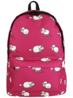Рюкзак с овечками