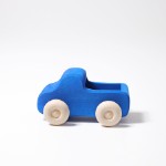 Маленький грузовик синий, Grimms