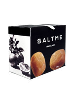 Соль для ванны MINERAL MIST DETOX BATH SALT , 400 г.