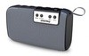 Акустическая система Smartbuy YOGA, 5Вт, Bluetooth, MP3, FM-радио, (SBS-5050) (черная)