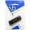USB карта памяти 16ГБ Smart Buy Crown (черный)