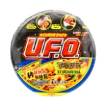 Лапша сублимированная со вкусом креветки UFO