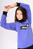 Водолазка утепленная “IN CITY” JUNIOR, вери пери