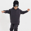 Худи for kids “COLOUR MIX”, графит