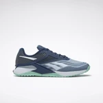 Кроссовки женские Reebok Nano X2 (Синие)