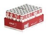 Батарейка алкалиновая Smartbuy ONE LR6/40 bulk АА (SOBA-2A40S-Eco)