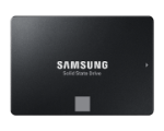 SSD Samsung 870 EVO 1Тб, 2.5”, SATA3, Retail