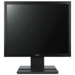 LCD Acer 19″ V196LBb черный {IPS 1280x1024 5ms 5:4 матовая 250cd D-Sub} [UM.CV6EE.B02/UM.CV6EE.B01]