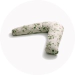 Подушка для отдыха ‘Рогалик’ ПР0010