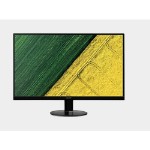 LCD Acer 23.8″ SA240YAbi черный {IPS 1920х1080 75Hz 4ms 250cd/m2 178°/178° 1000:1 D-sub HDMI FreeSync} [UM.QS0EE.A01]