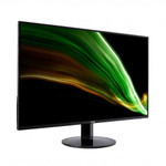 LCD Acer 23.8″ SA241YAbi черный {VA 1920x1080 16:9 178⁄178 75Hz 1ms 250cd D-Sub HDMI1.4 FreeSync} [UM.QS1EE.A01]