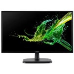 LCD Acer 23.8″ EK240YCbi Черный {VA 1920x1080 75hz 5ms 250cd 5000:1 178⁄178 D-Sub HDMI AudioOut FreeSync VESA}[UM.QE0EE.C01]