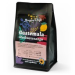 Кофе в зернах арабика Гватемала Уэуэтенанго
