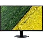 LCD Acer 27″ SA270Bbmipux черный {IPS LED 1920x1080 75Hz 8bit(6bit+FRC) 16:9 1000:1 250cd 178⁄178 HDMI1.4 DisplayPort1.2  FreeSync AudioOut 2x2W}