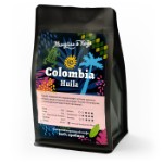 Кофе в зернах арабика Колумбия Уила