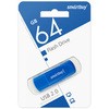 USB карта памяти 64ГБ Smart Buy Scout (синий)