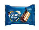 «Tondi», choco Pie (коробка 2,13 кг/~71 шт)