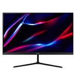 LCD Acer 23.8″ QG240YH3bix Nitro {VA 1920x1080 100Hz 1ms HDR10 D-Sub HDMI2.0 FreeSync} [UM.QQ0EE.301]