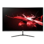 LCD Acer 31.5″ Nitro ED320QRS3biipx {VA Curved 1500R 1920x1080 180Hz 1ms 16:9 300cd 2xHDMI2.0 DisplayPort1.4 AudioOut FreeSync(Premium) HDR10} [UM.JE0EE.301]