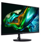 LCD Acer 27″ SH272Ebmihux {IPS 1920x1080 100Hz 1ms  250cd 178⁄178 HDMI1.4 USB-C(65W) 2x1W HDR10} [UM.HS2CD.E01/UM.HS2EE.E21]