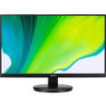 LCD Acer 27″ K272HLHbi черный {VA 1920x1080 75Hz 1ms 178⁄178 16:9 300cd 8bit(6bit+FRC) D-Sub HDMI1.4 2x2W VESA} [UM.HX2EE.H01]