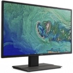 LCD Acer 31.5″ EB321HQUCbidpx Черный {IPS LED 2560x1440 8bit+ FRC 60Hz 4ms 16:9 300cd 1200:1 178⁄178 DisplayPort DVI HDMI}