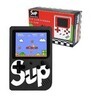 Игровая консоль Game Box SUP Mini 400 игр (черный)