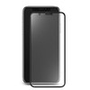 Защитное стекло Matte iPhone 14 Pro Max (черный) 9 тех.упаковка