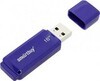 USB карта памяти 16ГБ Smart Buy Dock (синий)