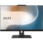 MSI Modern AM242P 12M-090RU [9S6-AE0711-840] Black  23.8″ {i5-1240P/16GB/512GB SSD/Integrated/W11Pro}