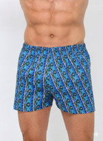 Трусы семейные ситец Шуя