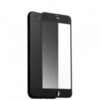 Защитное стекло Матовое Ceramics iPhone 7Plus/8Plus (черный)