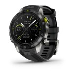 Garmin MARQ Athlete (Gen 2) (Яндекс.Маркет ООО “Медис”)