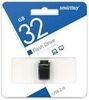USB карта памяти 32ГБ Smart Buy ART (черный)