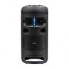 Колонка Smartbuy ROCKETI, 20Вт, Bluetooth, Bass Boost, MP3-FM, микрофон