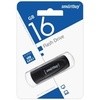 USB 3.0/3.1 карта памяти 16ГБ Smart Buy Scout (черный)
