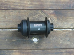 Втулка передняя Shimano Saint HB-M800 110х20 36д Disc