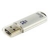 USB карта памяти 32ГБ Smart Buy V-Cut (серебро) (SB32GBVC-S)
