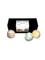 Гейзеры для ванны NATURE´S GEMS, 225 г