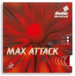 Накладка для настольного тенниса DONIER MAX ATTACK 2.2