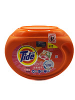 Tide капсулы для стирки (Китай) 50 шт