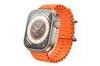 Смарт-часы HOCO Y12 Ultra (оранжевый) Call Version