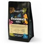 Кофе в зернах арабика Гватемала Сейба
