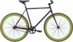 Велосипед SE Draft Hi-Ten (2015)