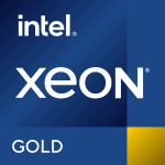 Серверный процессор Intel Xeon Gold-5218, 2.3GHz, 16C/32T, TDP:125W, Socket3647, Bulk