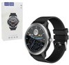 Смарт-часы CHAROME T7 HD (черный) Call Version