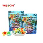 Мармеладные конфеты Monster "Подводный мир"