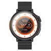Смарт-часы HOCO Y18 (черный) Call Version
