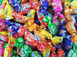Конфеты “Taffy” ассорти вкусов 500 гр